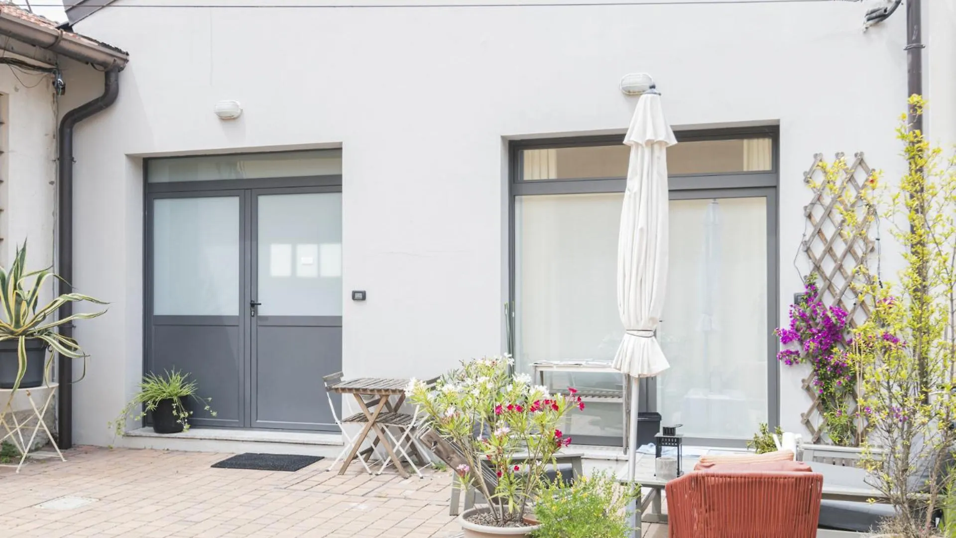 מילאנו Easylife- Appartamento Su Due Livelli Su I Navigli דירה