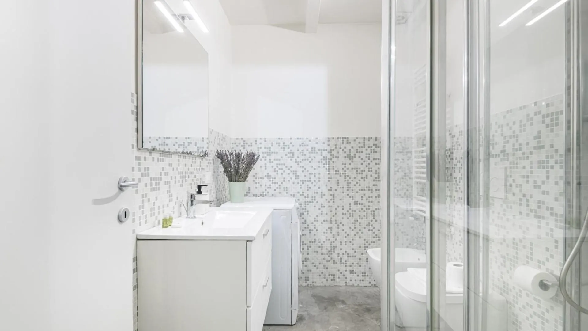 מילאנו Easylife- Appartamento Su Due Livelli Su I Navigli