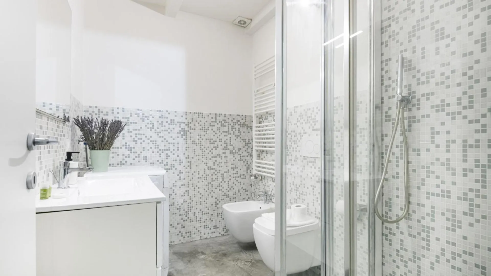 Easylife- Appartamento Su Due Livelli Su I Navigli Mediolan Włochy