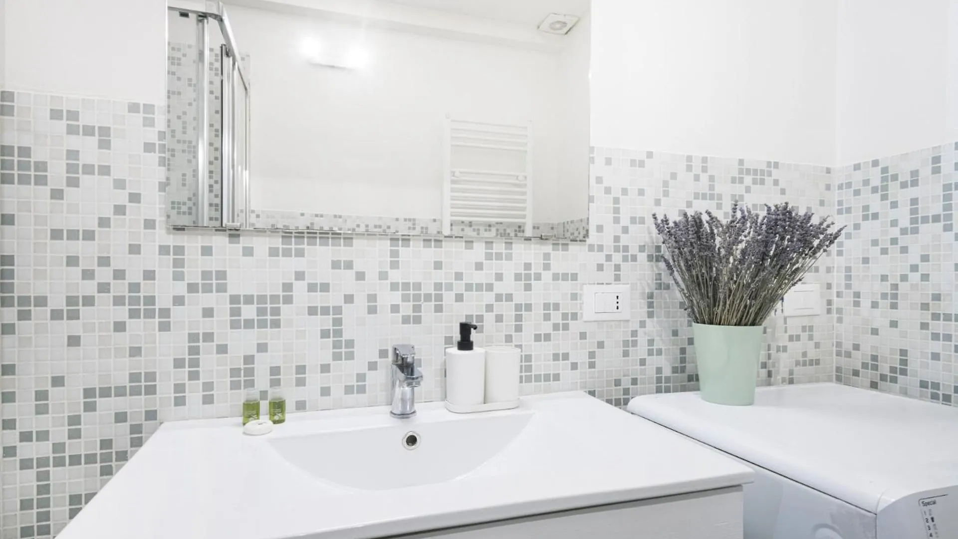 Apartament Easylife- Appartamento Su Due Livelli Su I Navigli Mediolan